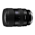 タムロン(TAMRON) 16-30mm F/2.8 Di III VXD G2 ソニーEマウント A064S 超広角ズームレンズ