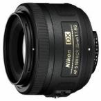 ニコン AF-S DX NIKKOR 35mm F1.8G 交換レンズ - 最安値・価格比較