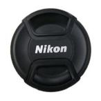  Nikon (Nikon) LC-95 линзы колпак springs тип 95mm