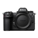  Nikon (Nikon) Z6III беззеркальный однообъективный камера корпус полный размер 