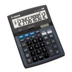 CANON( Canon ) HS-1220TSG деловая практика калькулятор 12 колонка 