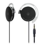  Audio Technica (audio-technica) ATH-EQ300M BK черный iya Fit наушники 