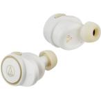  Audio Technica (audio-technica) ATH-CK1TW WH белый беспроводной слуховай аппарат 