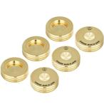  Audio Technica (audio-technica) AT6902BR шиповки основа изолятор 