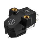  Audio Technica (audio-technica) AT-VM95E BK черный VM type двойной moving магнит стерео картридж 