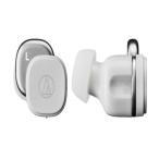  Audio Technica (audio-technica) ATH-SQ1TW2NC-GY серый совершенно беспроводной шум отмена кольцо слуховай аппарат 