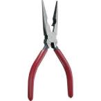 マルト長谷川工作所 T-316S ラジオペンチ テレホンタイプ・スプリング付 150