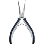 マルト長谷川工作所 MC-616 マイクロラジオペンチ 2com.ハンドル 150