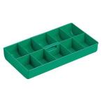  кольцо Star (RING STAR) RP-36-G pra box RP-36 зеленый 