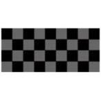 o-echi промышленность GTC-BK лента для рукояток проверка модель черный 