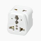 ya The waHPM5SWH белый штекер . деформация! использующийся в других странах источник питания штекер мульти- модель 