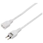 ya The waY021005WH белый выдерживающий тигр есть удлинитель 1 выход 0.5m