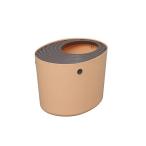  Iris o-yama(Iris Ohyama) PUNT-530 сверху кошка туалет 