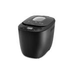 ショッピングホームベーカリー アイリスオーヤマ(Iris Ohyama) IBM-020-B ブラック ホームベーカリー