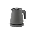 Iris o-yama(Iris Ohyama) IBKT-800-H теплый серый электрический чайник 0.8L
