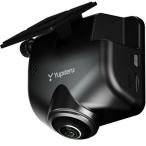 ショッピングユピテル ユピテル marumie マルミエ Q-21 全周囲360°ドライブレコーダー