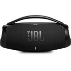 JBL( J Be L ) JBL Boombox 3 Wi-Fi портативный Wi-Fi/Bluetooth динамик 