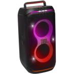 ショッピングパーティー JBL(ジェイ ビー エル) JBL PARTYBOX Club 120 防滴仕様 Bluetooth対応 ポータブルパーティースピー
