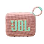 JBL( J Be L ) JBL Go 4(swoshu розовый ) портативный вода устойчивый динамик 