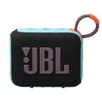 JBL( J Be L ) JBL Go 4 вентилятор ключ черный портативный вода устойчивый динамик 