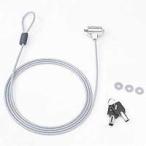  Sanwa Supply SL-31 ноутбук система безопасности комплект 