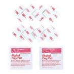  Sanwa Supply QL-OP5 двусторонний лента &amp; алкоголь накладка 