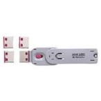 Sanwa Supply SL-46-R USB коннектор установка система безопасности 