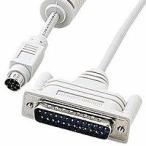  Sanwa Supply KRS-406M2K RS-232C кабель 2m