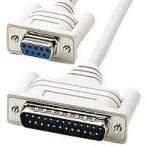  Sanwa Supply KRS-413XF1K RS-232C кабель 1.5m