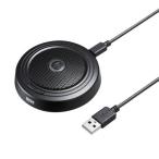  Sanwa Supply MM-MCUSB33 WEB собрание высокочувствительный USB Mike 