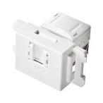  Sanwa Supply CAT6JIS соответствует RJ-45 модуль LA-FP-MJ6
