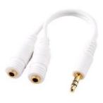  Sanwa Supply KB-IPSP аудио сплиттер 