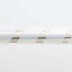  Sanwa Supply CA-SP12W-5 белый кабель Thai спираль 2m