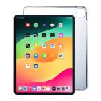  Sanwa Supply PDA-IPAD2102CL iPad Air 13 дюймовый M4/M3/M2 для прозрачный жесткий чехол 
