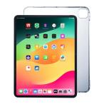  Sanwa Supply PDA-IPAD2002CL2 iPad Pro 13 дюймовый M5/2025 M4/2024 для прозрачный жесткий чехол 