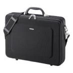 Sanwa Supply BAG-EVA6BKN черный semi твердый PC кейс 