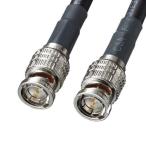  Sanwa Supply KM-12SDI03 черный 12G-SDI кабель 3m