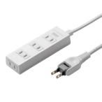  Sanwa Supply TAP-TSH42N2 огонь предотвращение ответвление *2P*4 выход *2m* белый пыль предотвращение shutter имеется 