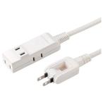  Sanwa Supply TAP-M805W белый микро разветвитель 4 выход сверху ..1* ширина ..3 0.5m