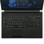  Sanwa Supply FA-NDYB75 Note для клавиатура покрытие dynabook B серии для 