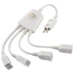  ом электро- машина (OHM) HS-TP4C10V3-W источник питания разделение код 4 выход концентрация переключатель есть 00-1985