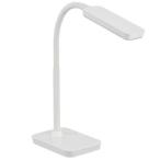  ом электро- машина (OHM) DS-LS16K2-W белый LED настольное освещение 3 -ступенчатый style свет 