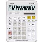 CASIO( Casio ) DJ-120W-N в общем калькулятор 12 колонка 