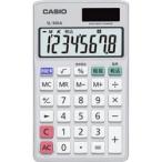 CASIO( Casio ) SL-300A настольный калькулятор 8 колонка 