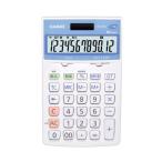 CASIO( Casio ) JW-122CL антибактериальный калькулятор 12 колонка 