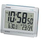 CASIO( Casio ) DQL-130NJ-8JF радиоволны глаз ... часы 