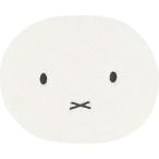  прочее Miffy нежный лицо акцент коврик слоновая кость 