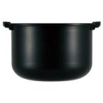 シャープ(SHARP) TJ-KN05FB KN-HW10E ホットクック専用フッ素コート加工内鍋