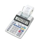  sharp (SHARP) EL-1750V белый semi настольный модель калькулятор 12 колонка 