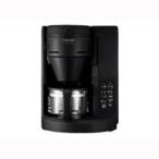  Zojirushi (ZOJIRUSHI) EC-SA40-BA черный кофеварка 